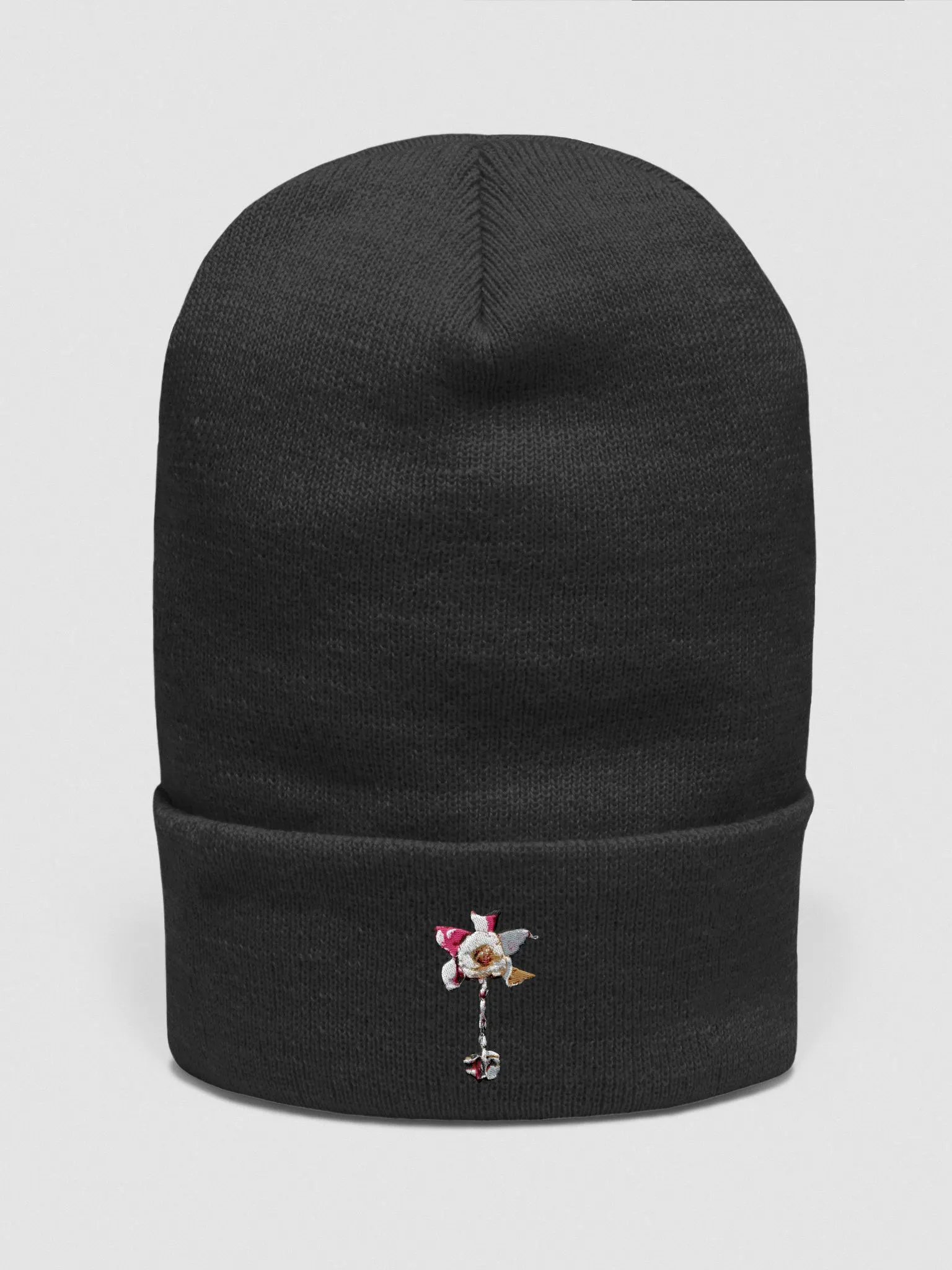 born free beanie product image (1)