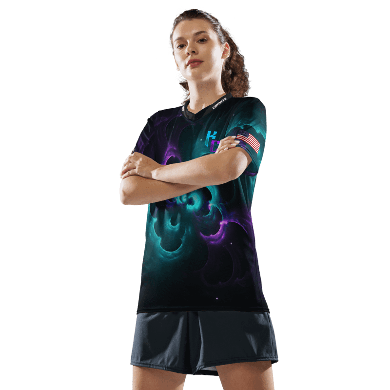 Ibreon Esports Org Jersey - KC Edition product image (7)