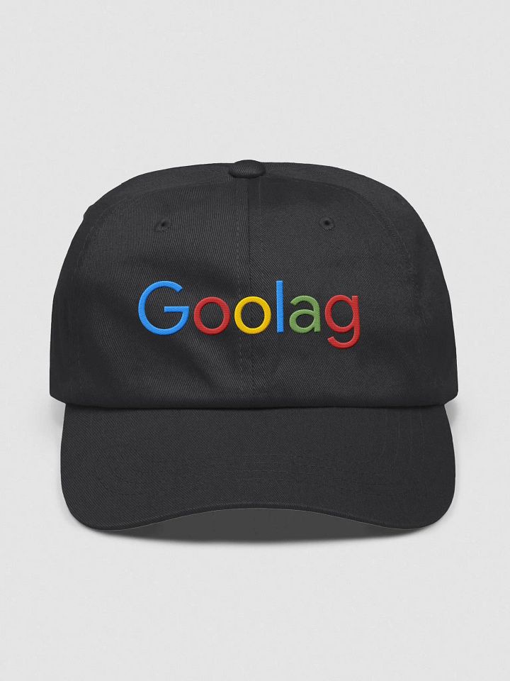 Goolag Hat product image (3)