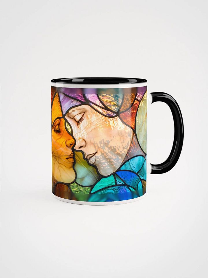 Ethereal Love Mug product image (1)