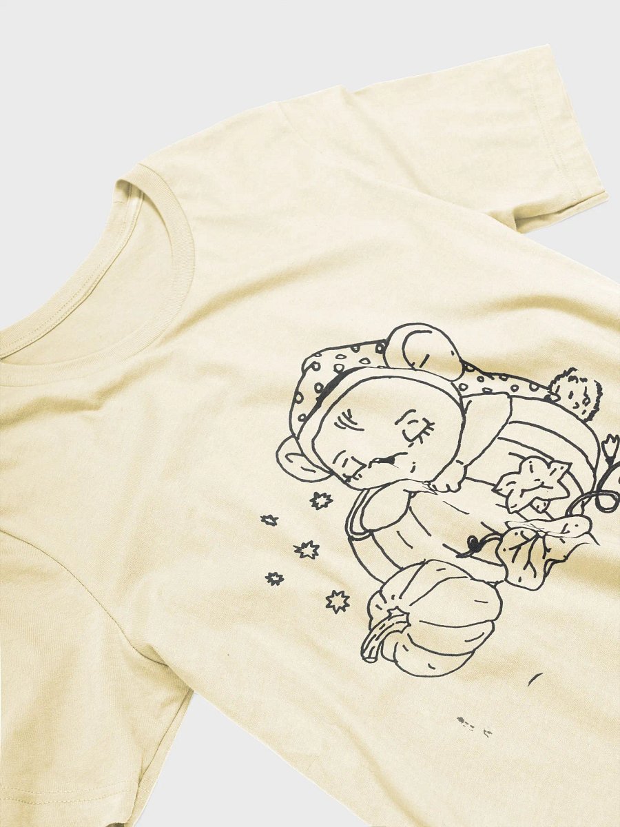 Whimsical Teddy Bear Joy T-Shirt product image (12)
