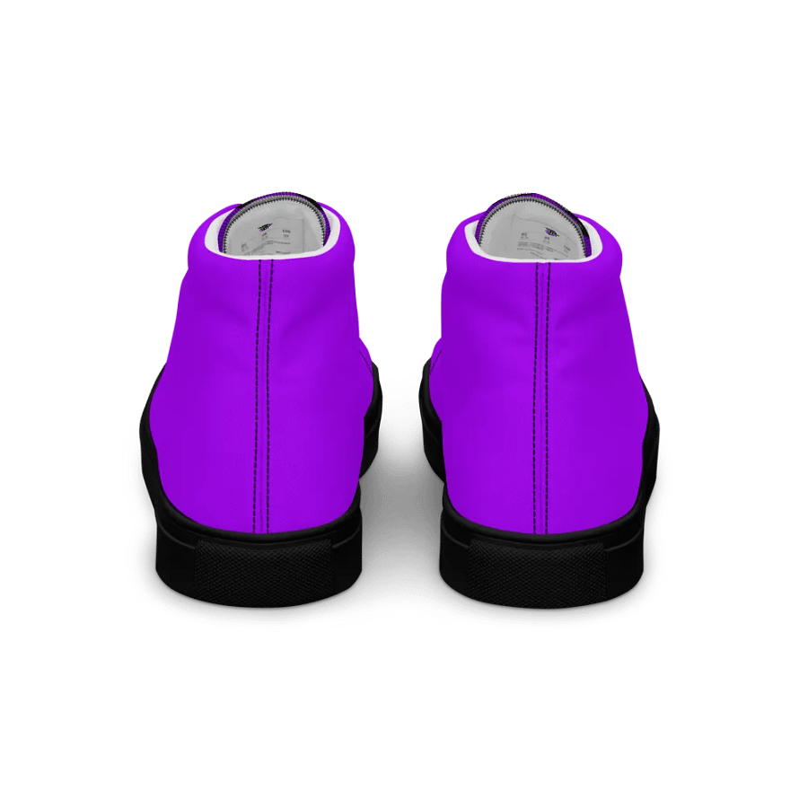 Purple Haze High Tops product image (9)