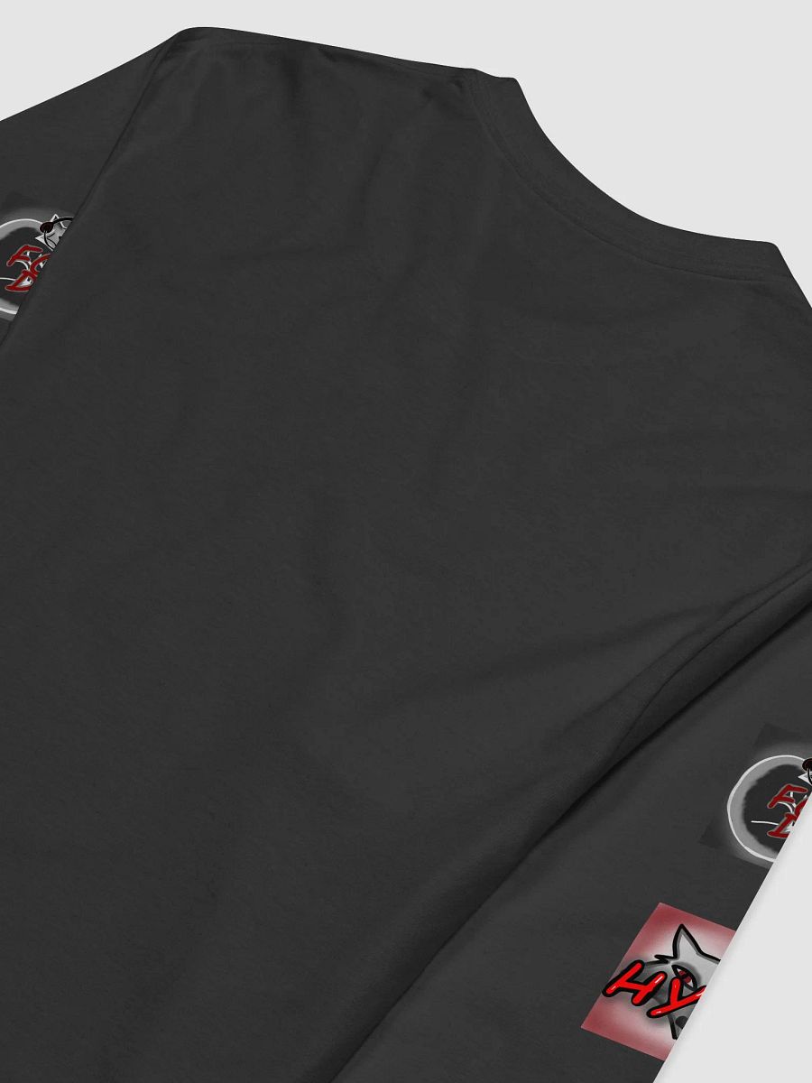 Foxy Long Sleeve product image (4)