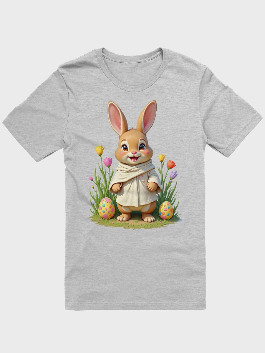 Easter Bunny Bliss T-Shirt product image (1)