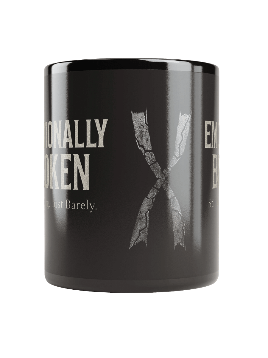 Emotionally Broken Mug 3 product image (9)