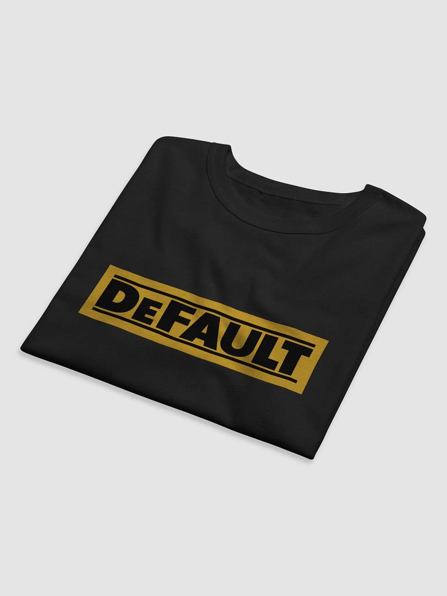 DeWalt DeFault Champion Relaxed-fit T-Shirt product image (6)