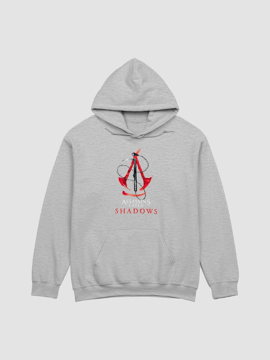 Assassin's Creed Shadows Hoodie product image (4)