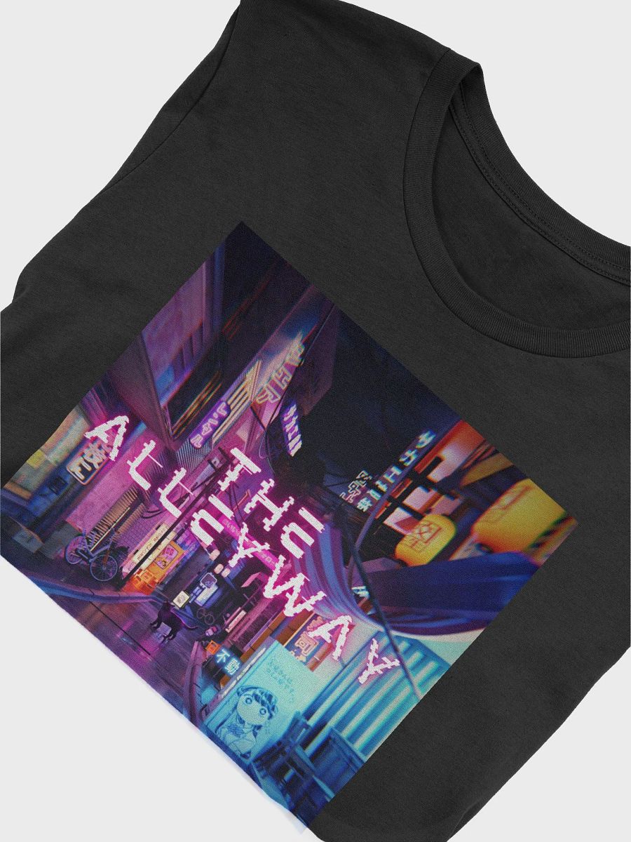 The Alleyway product image (5)