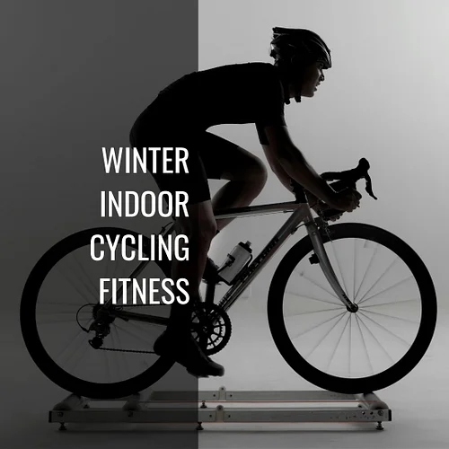 Winter isn't the off-season—it's when champions are built! 

💪 New blog post breaks down everything you need to crush indoor ...