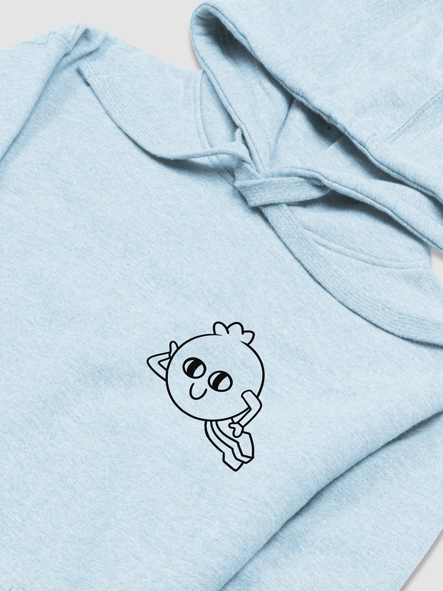 I Survived the Oxford Blueberry Man Attack of '97 Hoodie product image (3)