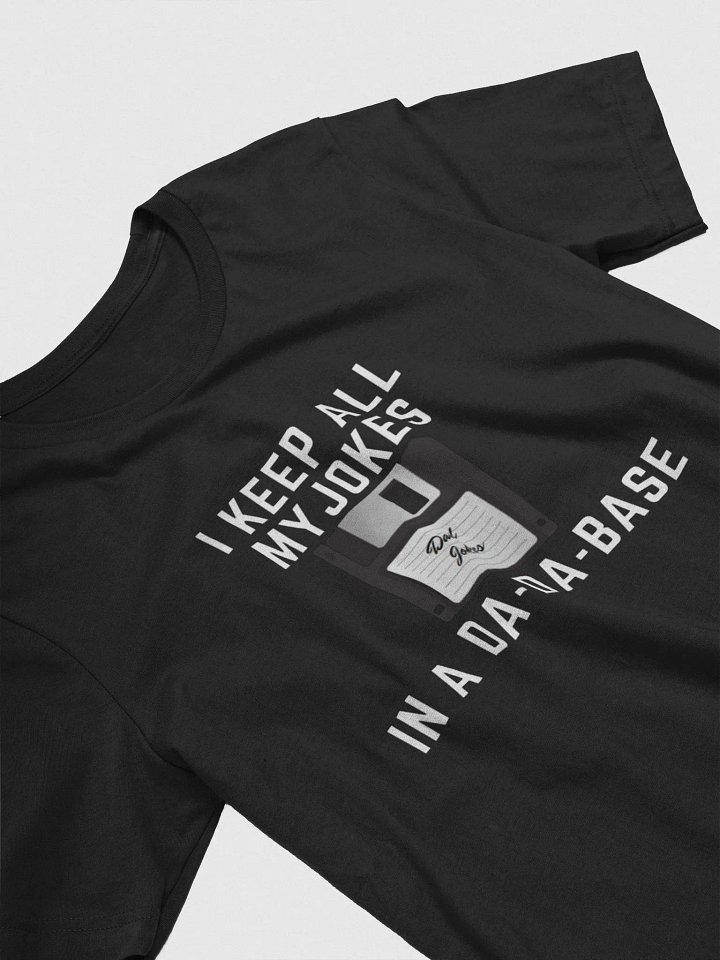 Da-Da-Base Tee product image (2)