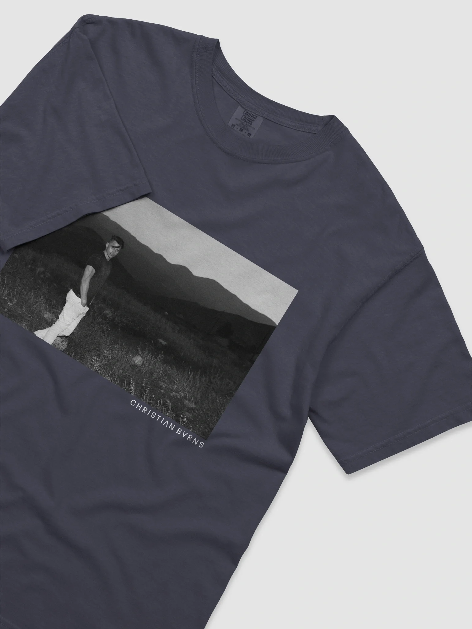 Badlands Tee product image (25)