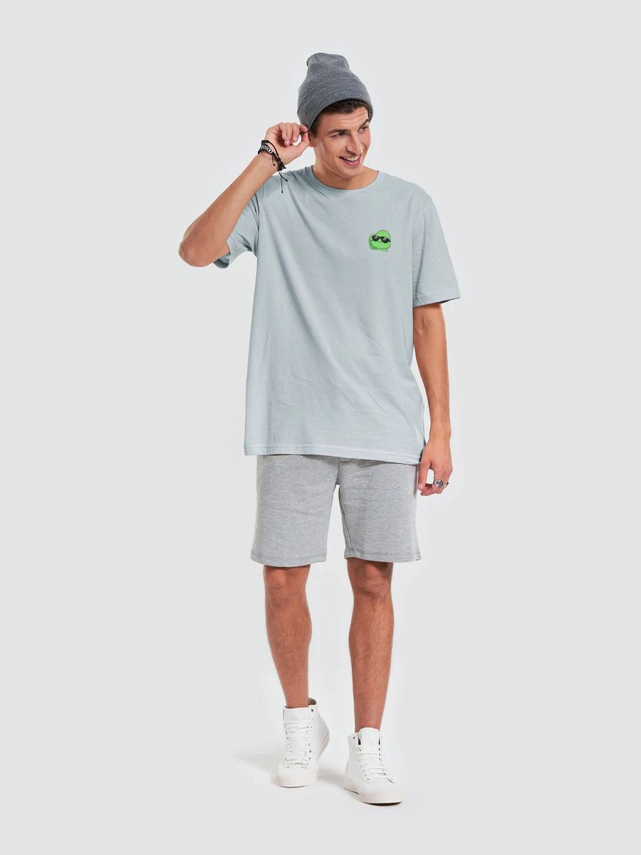 The Jivan Tee product image (6)