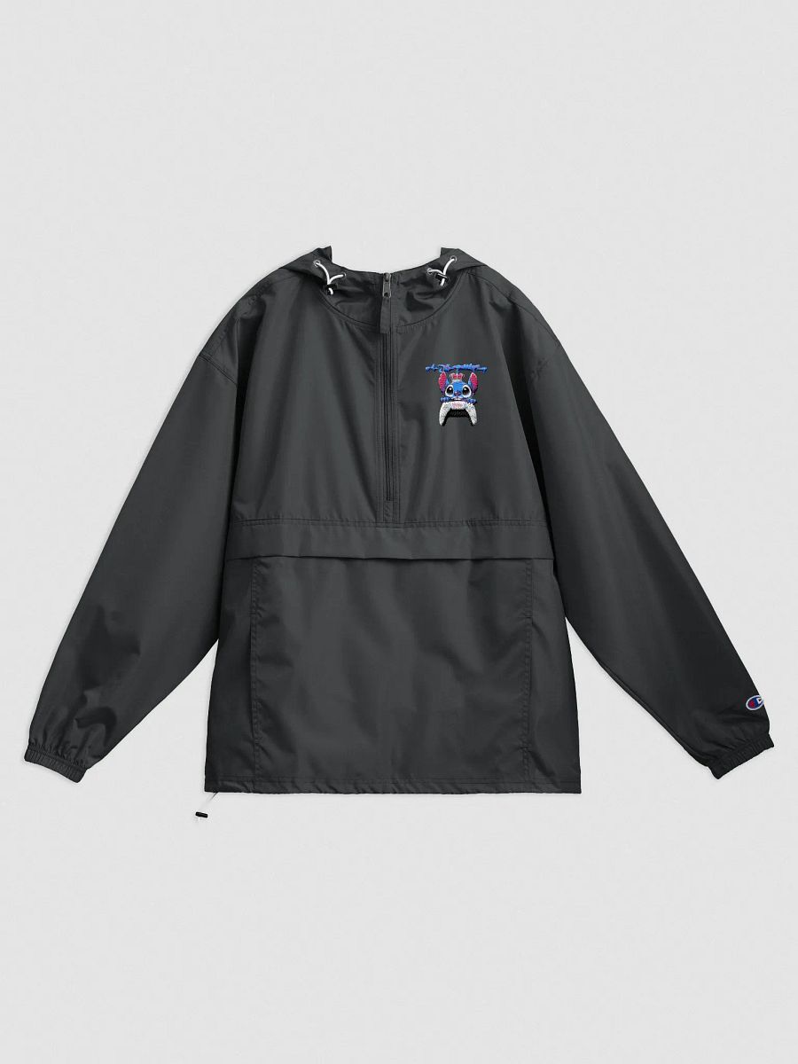 Stitch Jacket product image (1)