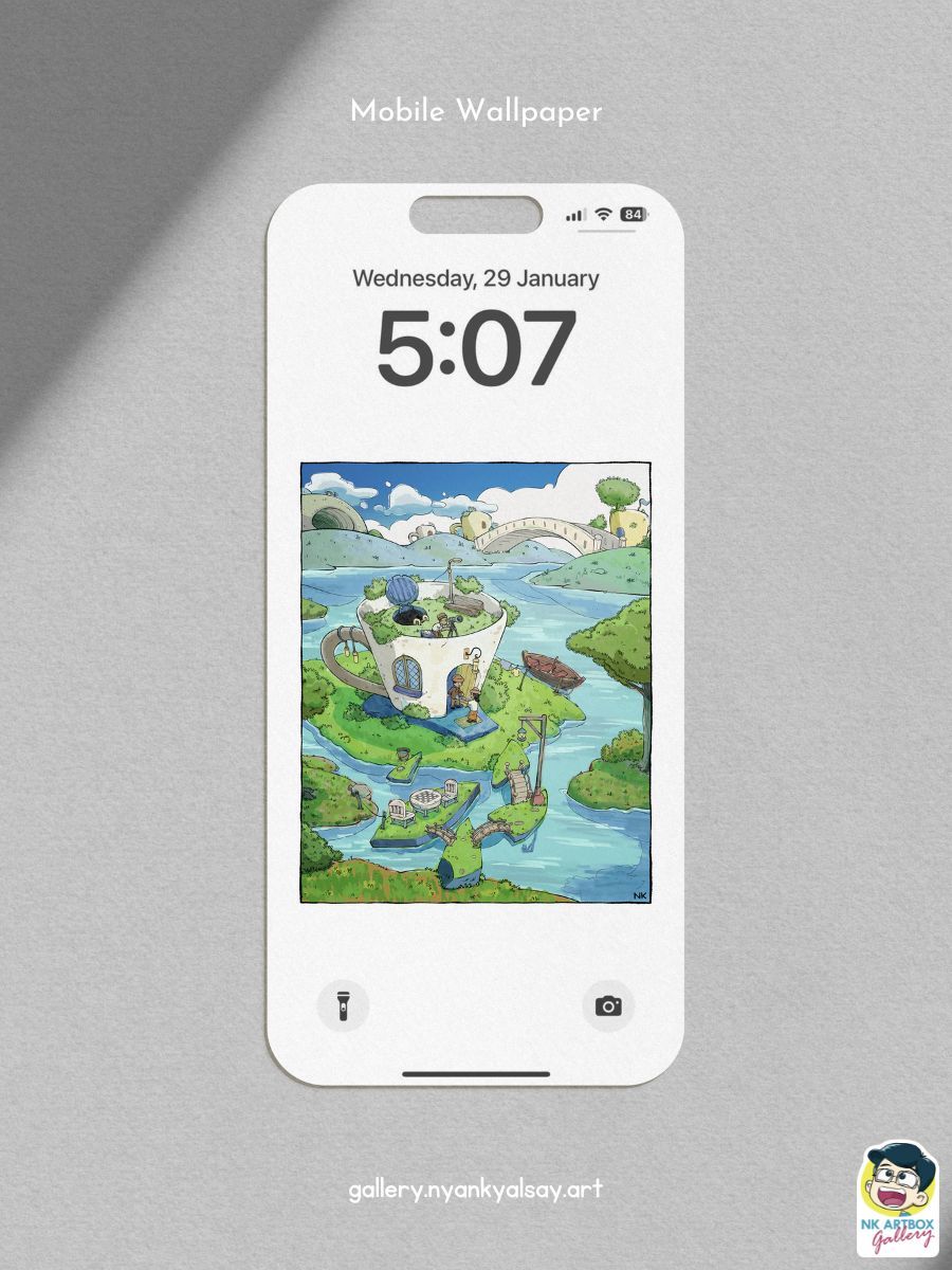 What If It Was My Home: Ep01 | Digital product image (5)