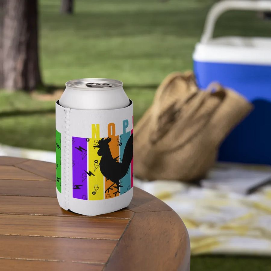 Nope Coozie product image (7)