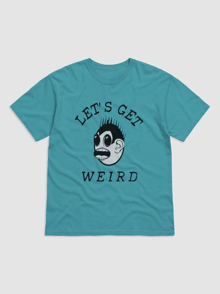 Lets Get Weird! product image (1)