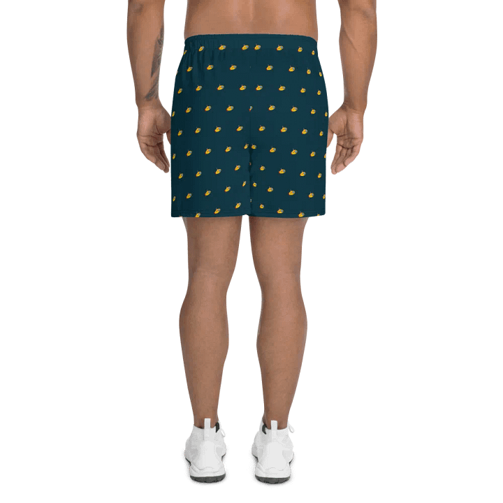 MSLA Subby Series - Athletic Shorts product image (2)