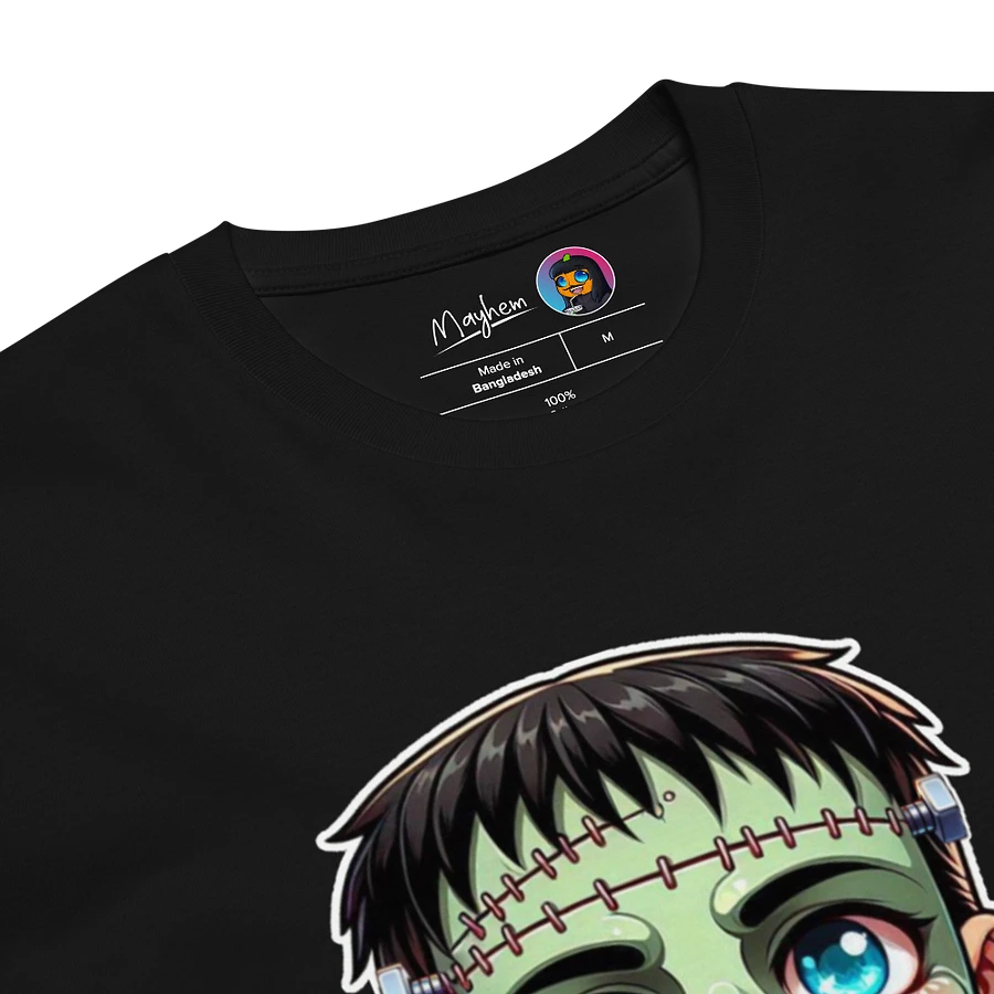 FrankenMayhem Unisex Tee product image (18)