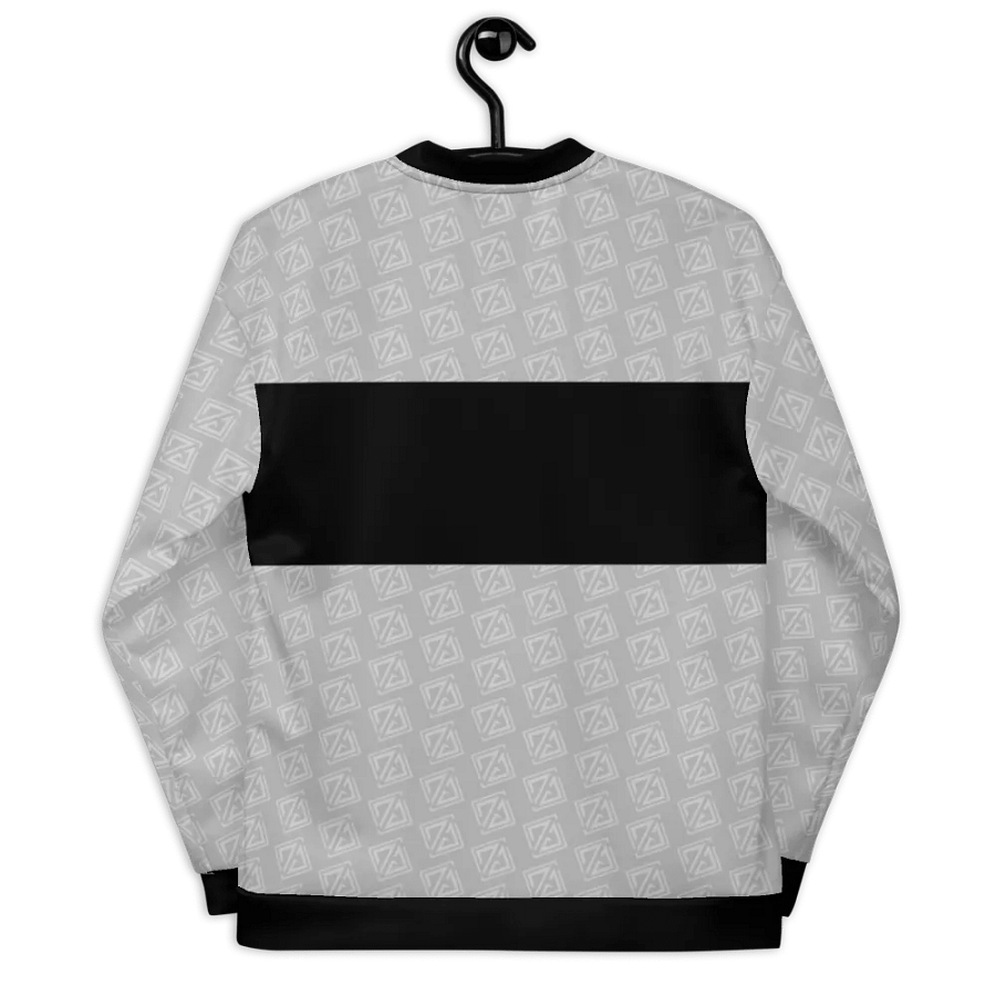 blouson d'aviateur entièrement personnalisée product image (5)