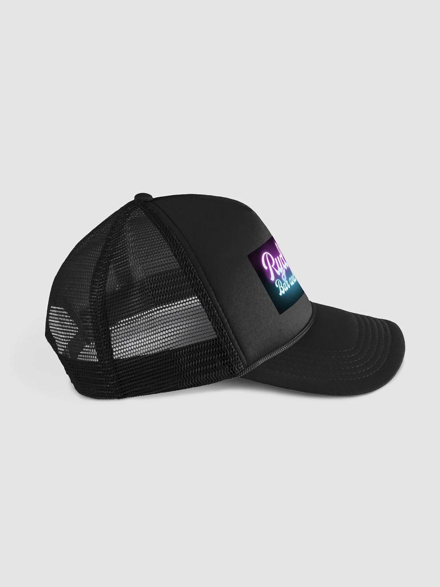 Ryder's Bar and Chill Ballcap product image (3)