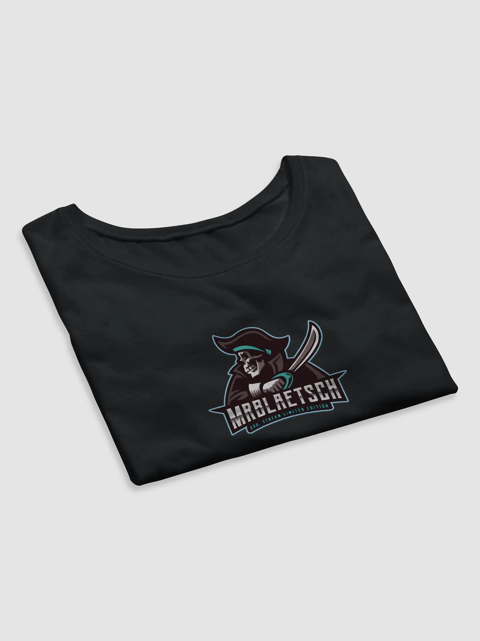 200. Stream Limited Edition Crop Top product image (7)