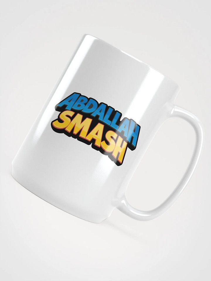 Summoning Abdallah Mug product image (2)