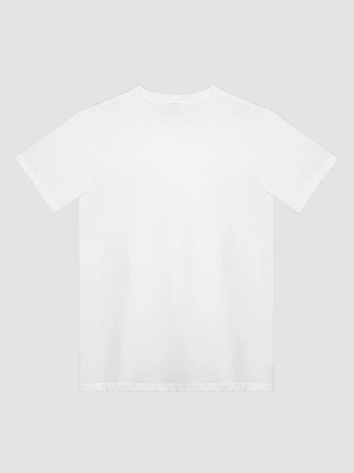 AS Colour Unisex Premium T-Shirt: fate product image (6)