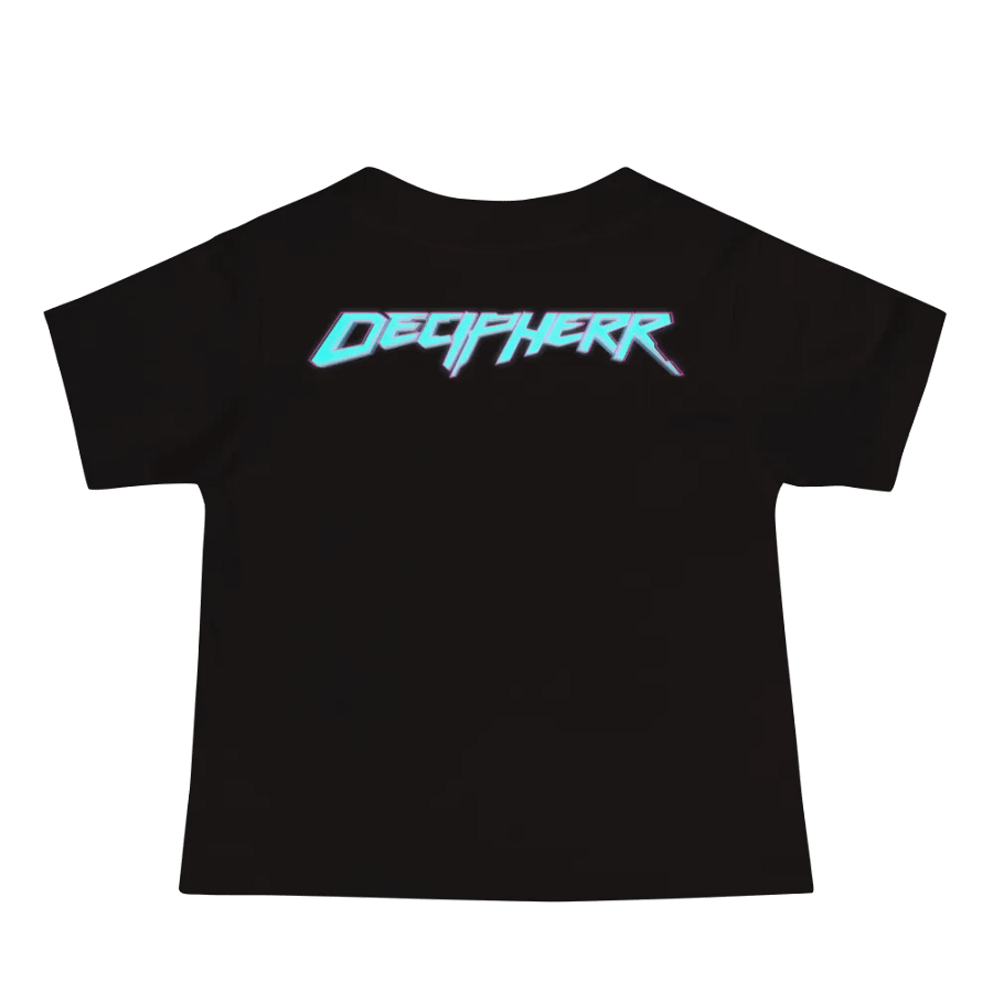 Toddler Decipherr Shirt! product image (13)