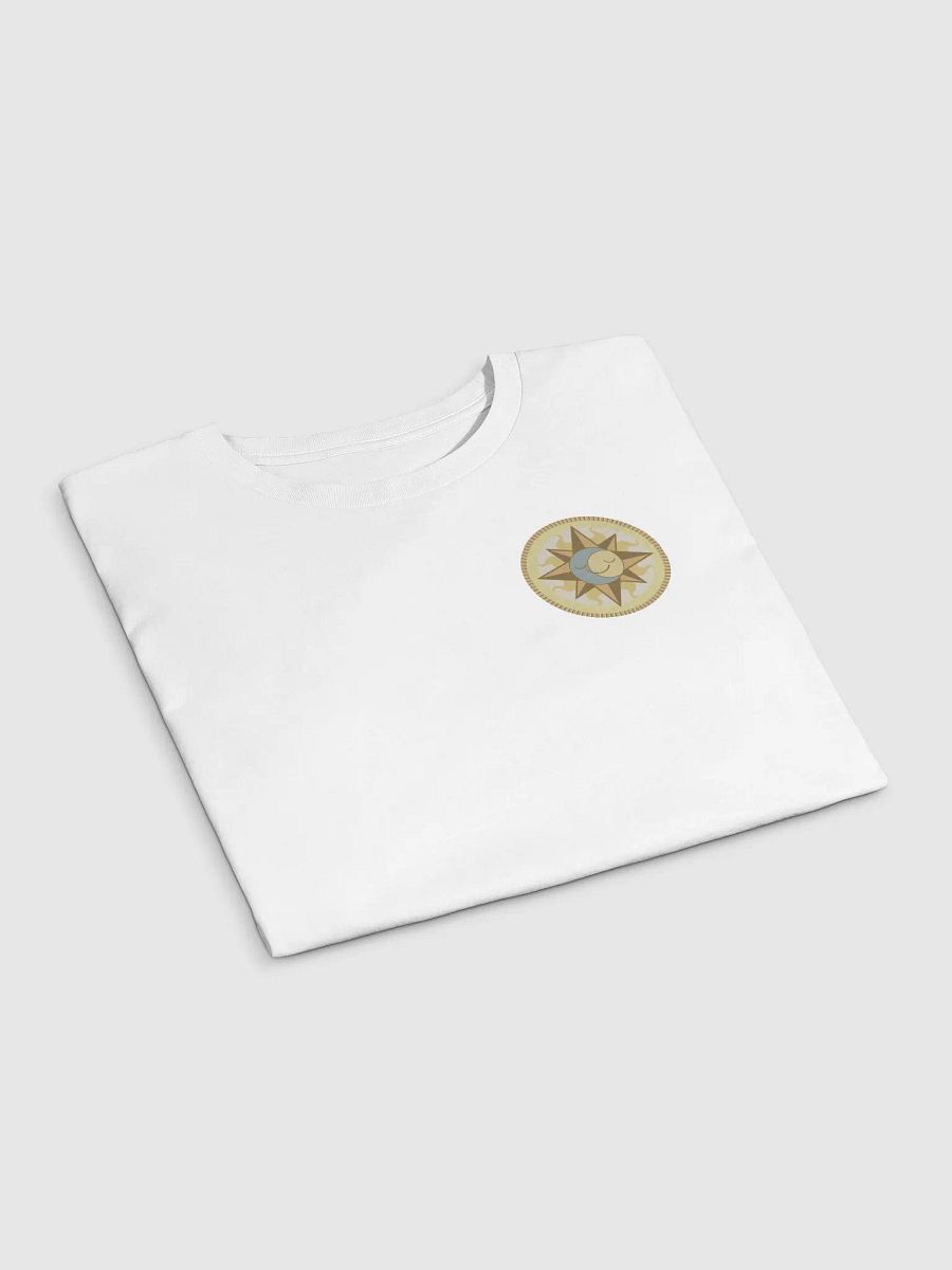 Coin of Temptation [Light] - Crop Top product image (3)