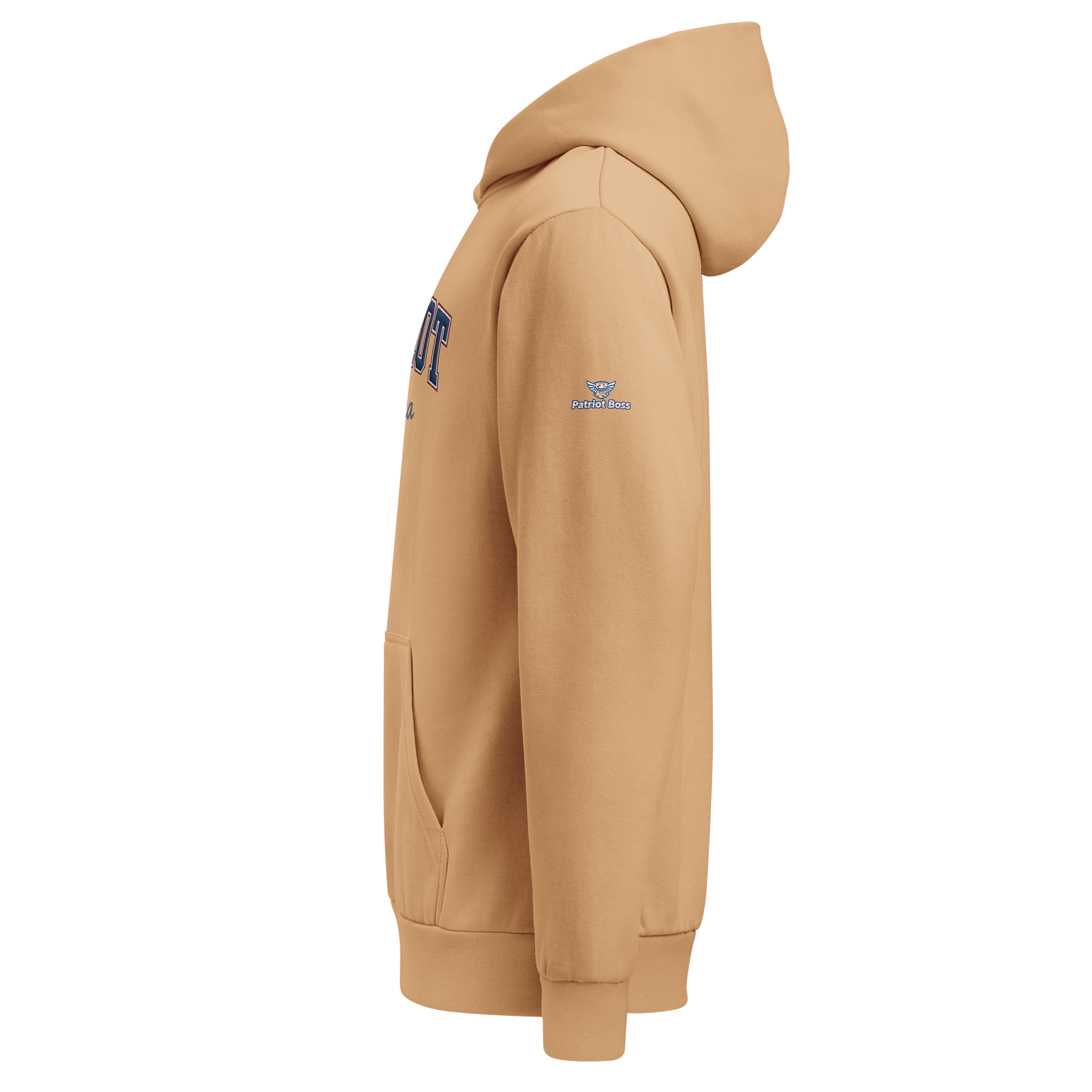 Patriot Urban Hoodie - Limited Edition product image (8)