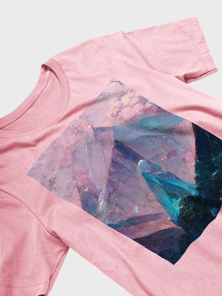 Into the mountains we go Tee product image (3)