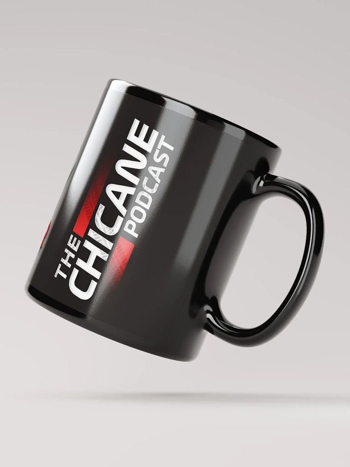 The Official Mug product image (2)
