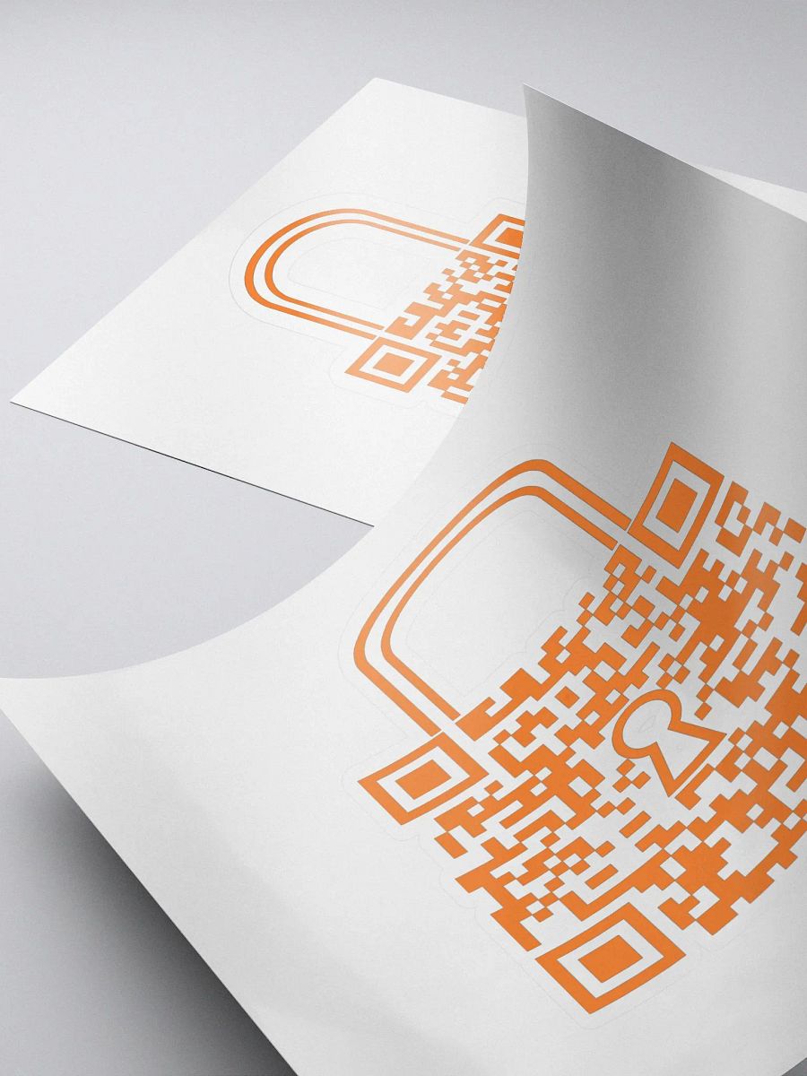 JELIX QR ORANGE product image (4)