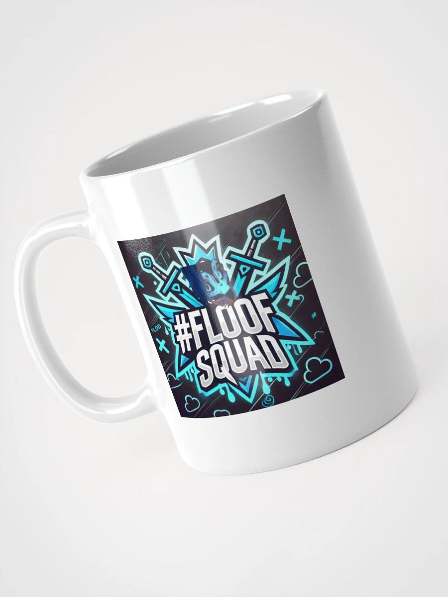 Floof Squad Mug product image (7)