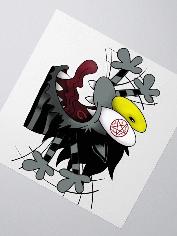 Wolf scream product image (2)
