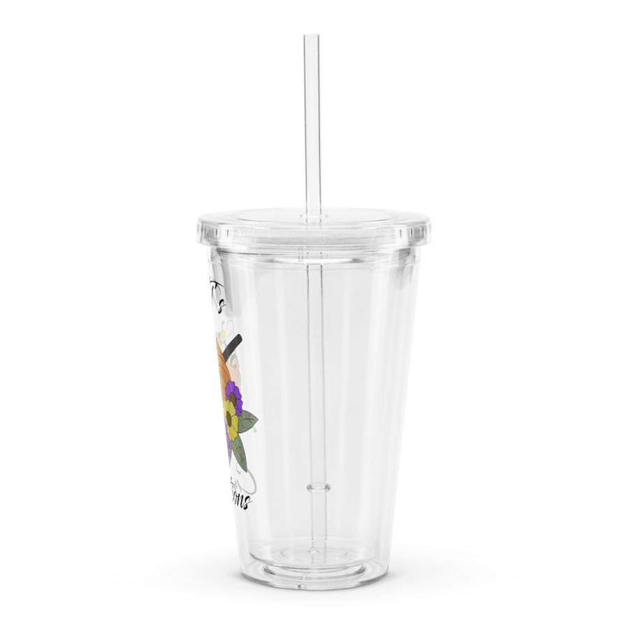Cold Tumbler product image (4)