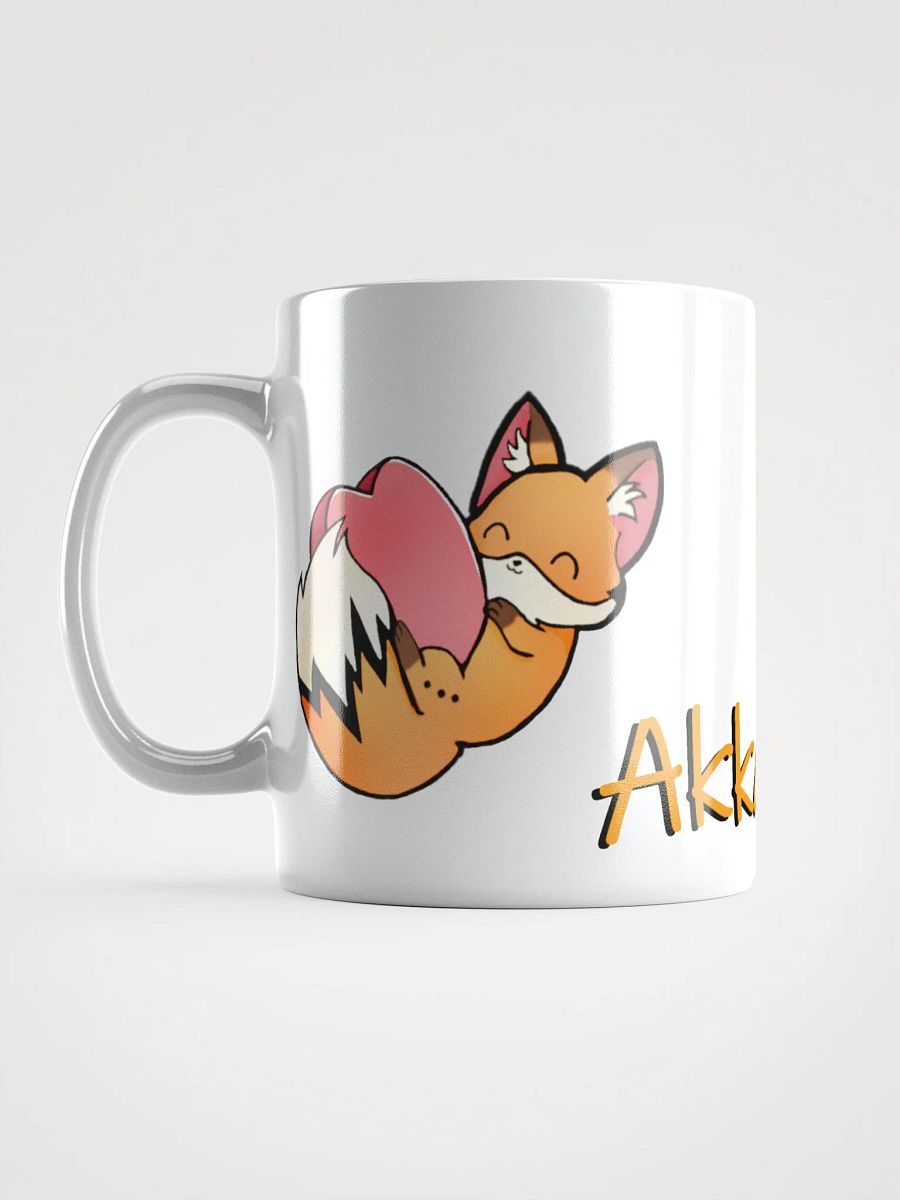 Heart Mug product image (6)