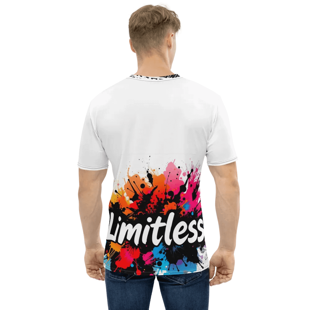Beyond Boundaries - Limitless product image (1)