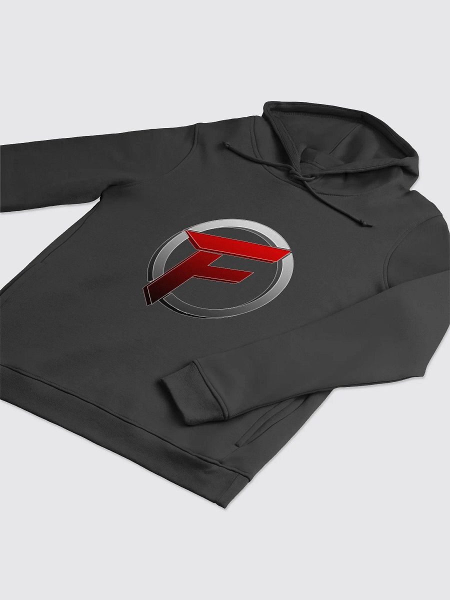 Fear Rising Women Hoodie product image (3)