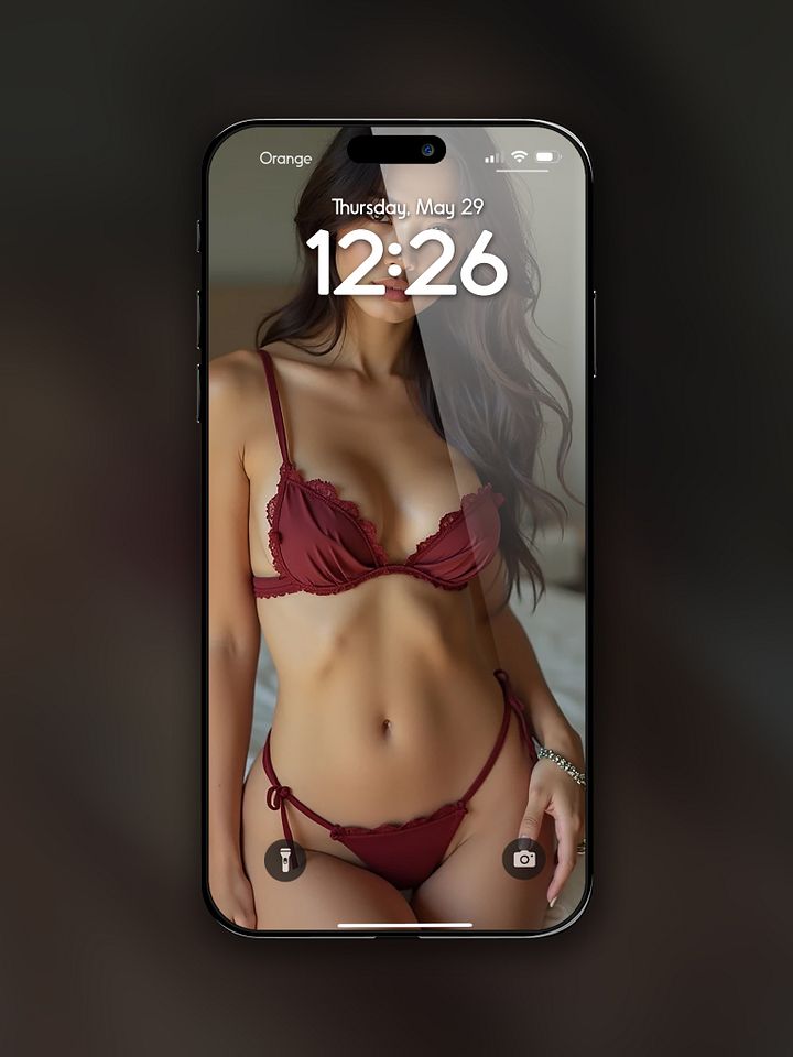 28 Bikini Models : Wallpapers & Lock Screen Video product image (1)