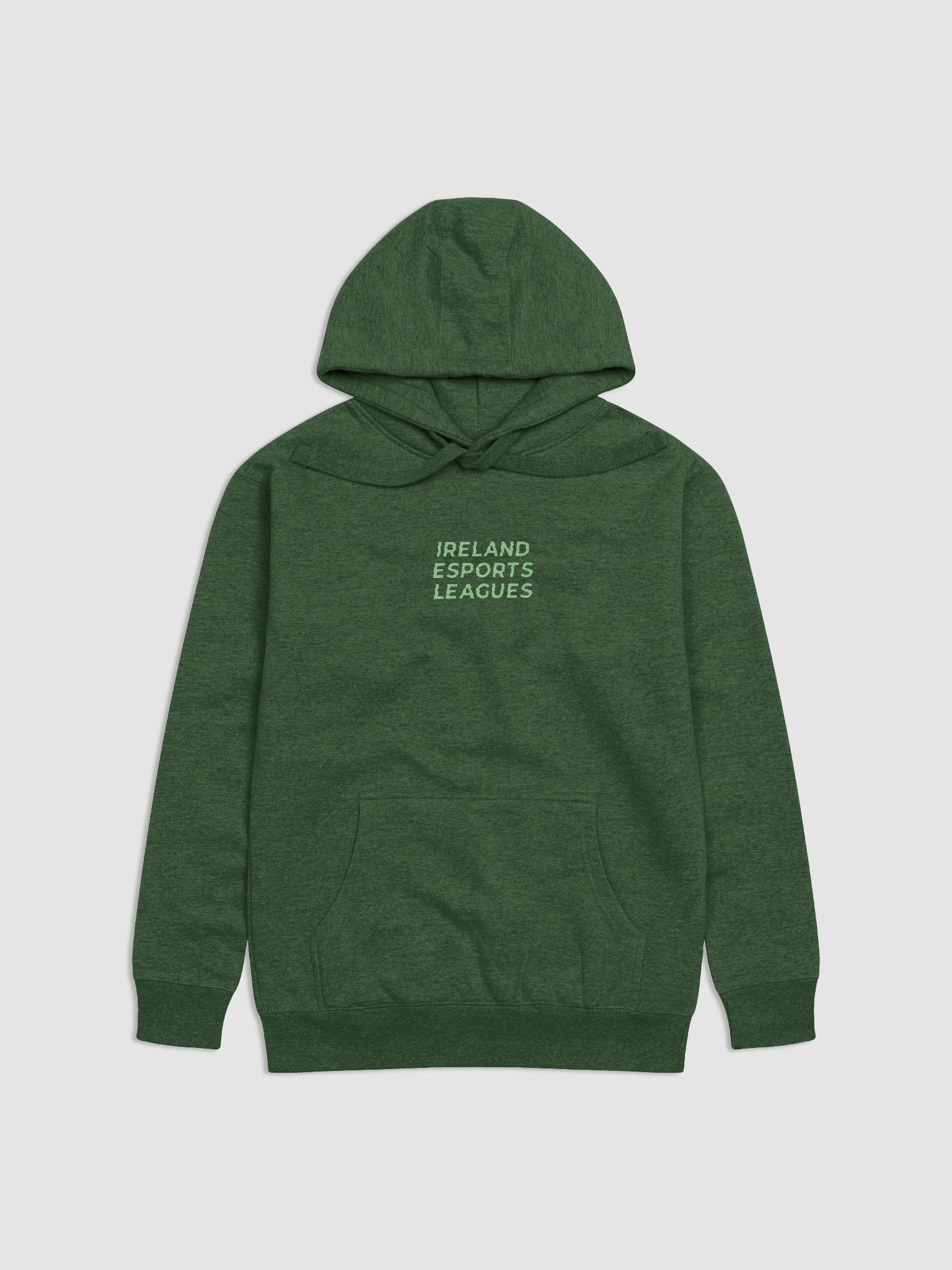 Three Leaf Unisex Premium Hoodie product image (3)