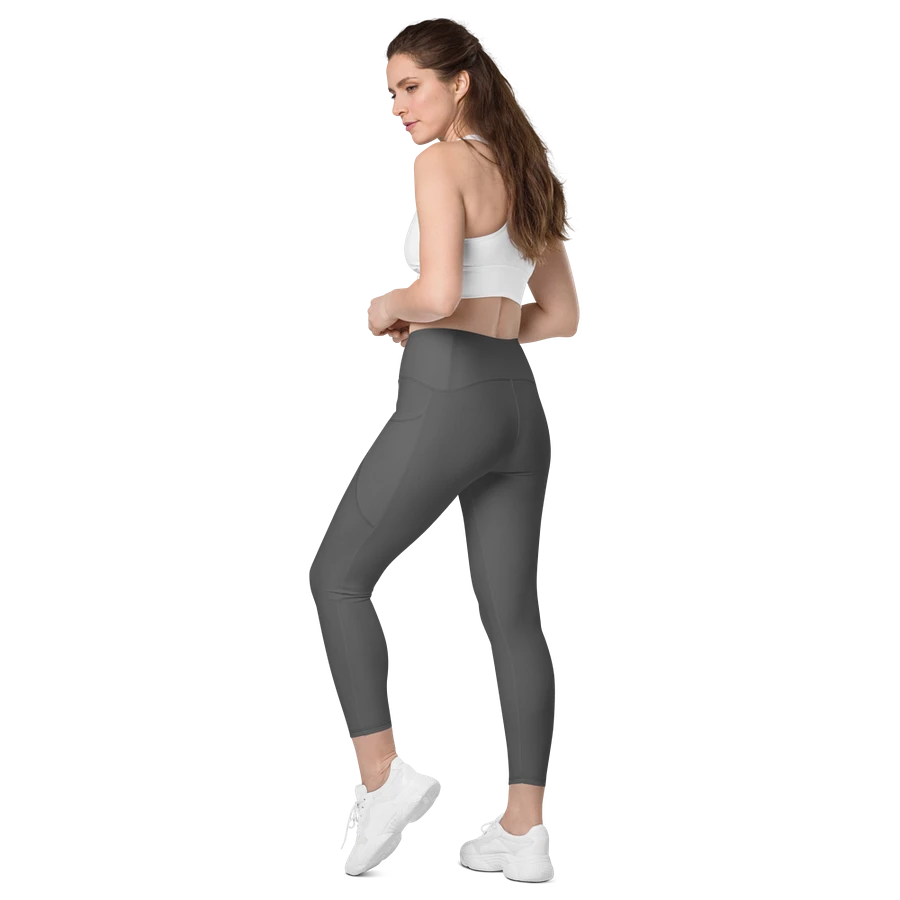 Sun-Defender Pocket Workout Fitness Leggings product image (17)