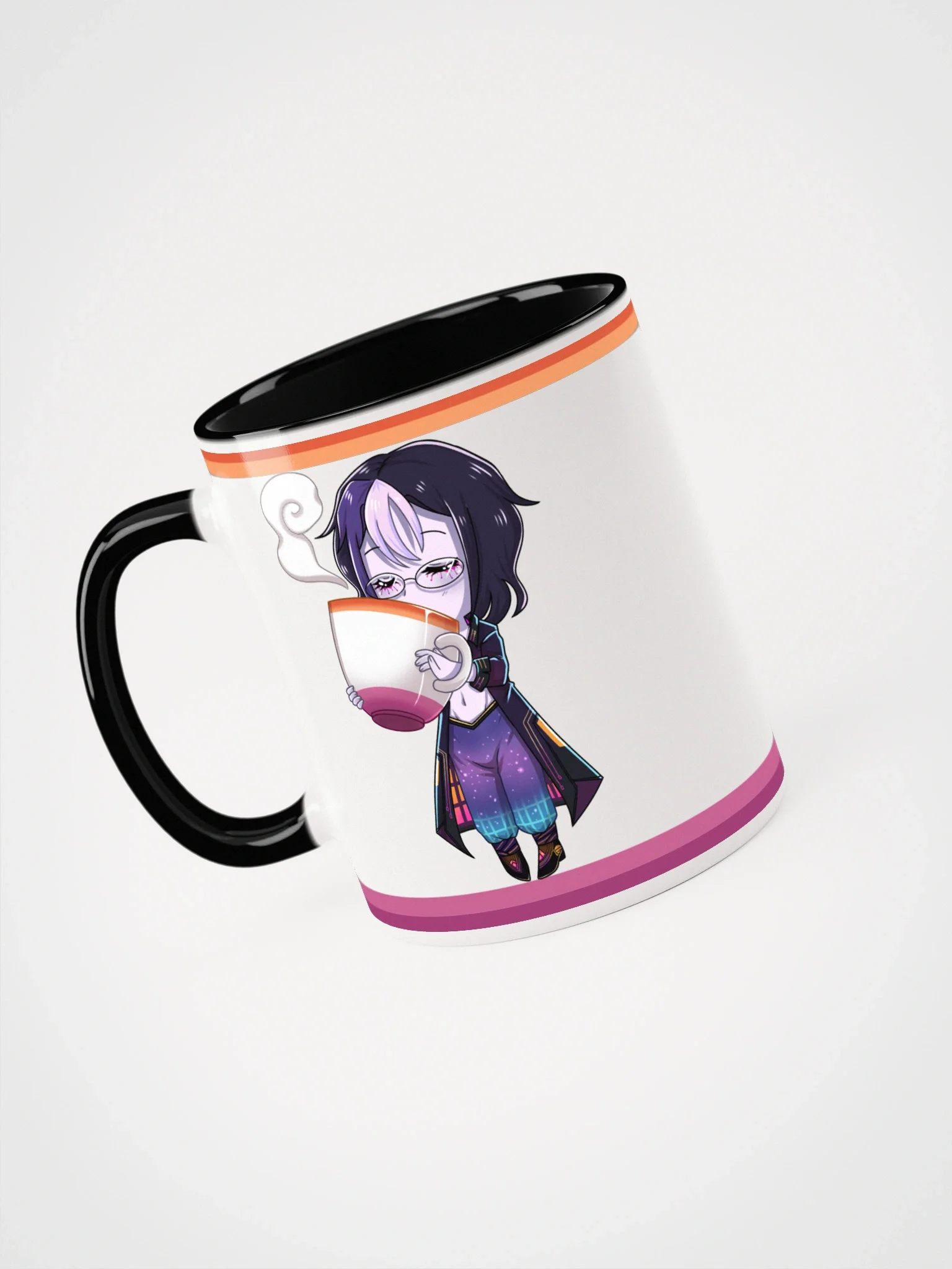 Caffeinated Bootup product image (25)