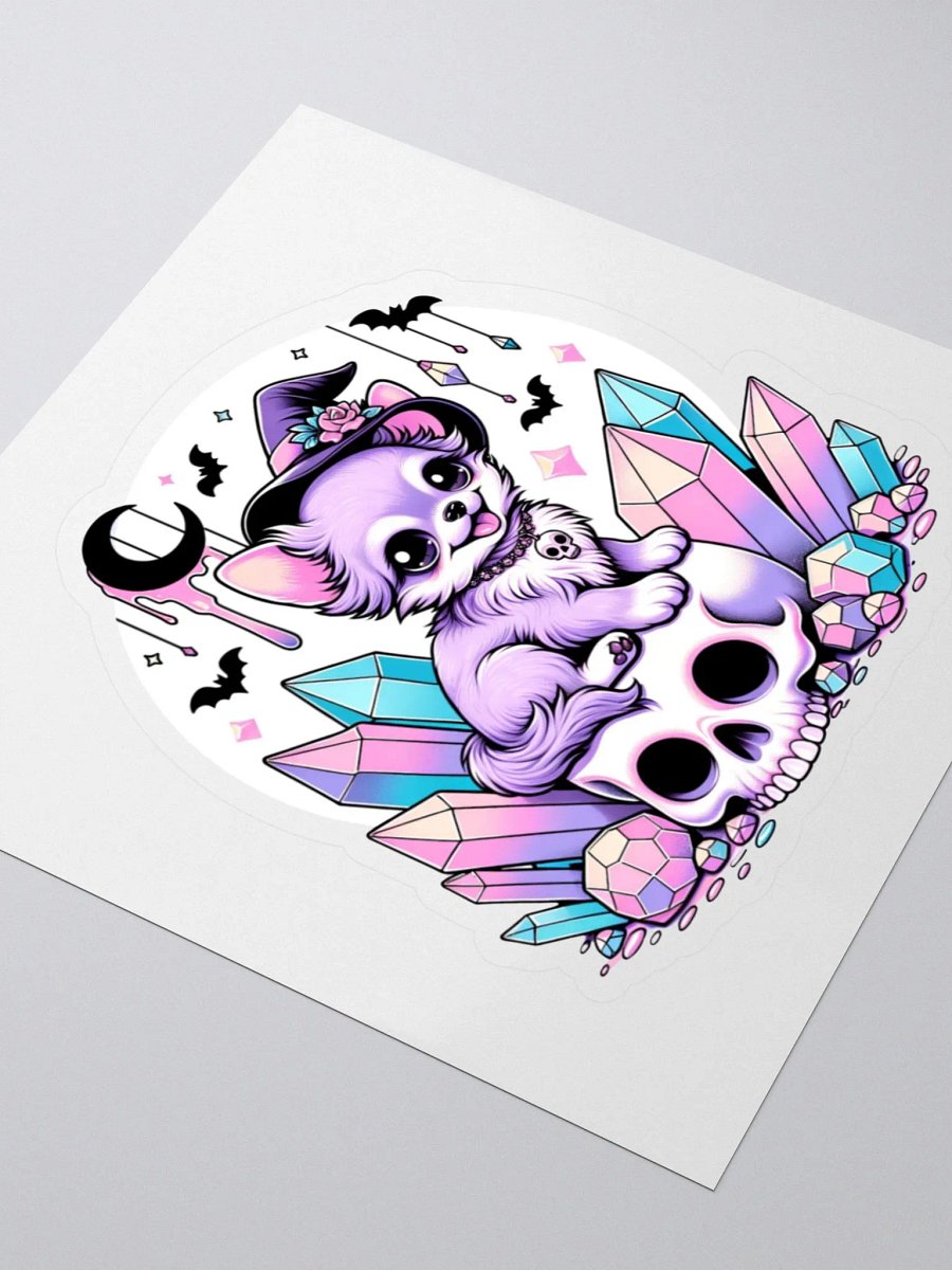 Witch Dog product image (3)