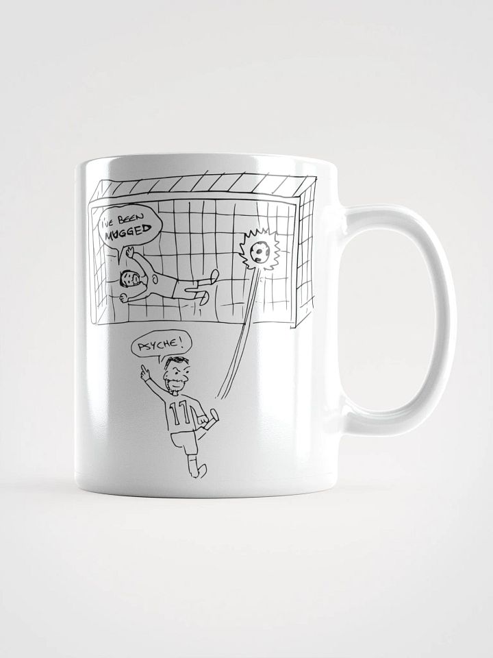 Crude drawing - Salah (Pen) product image (1)