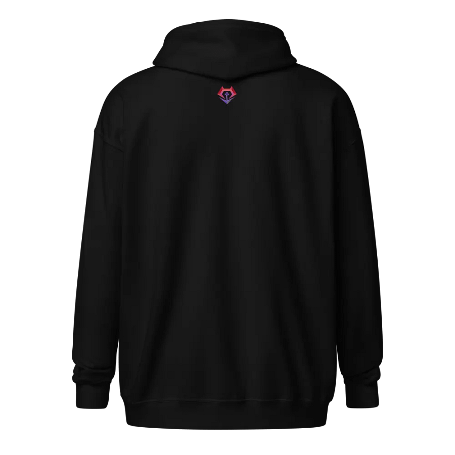 POOH ZipHoodie - '23s product image (2)