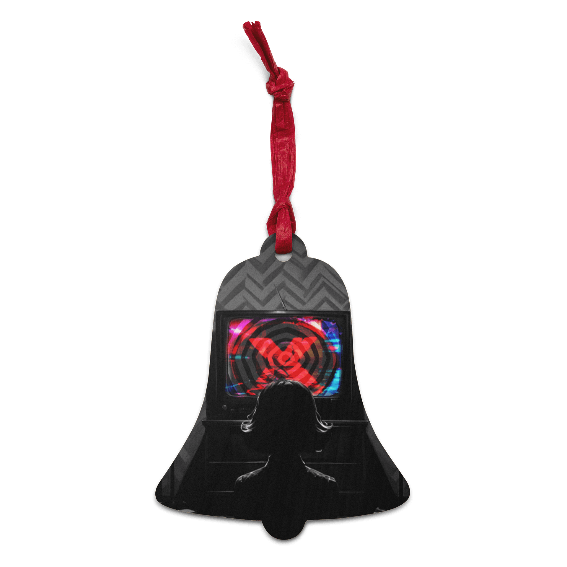 Locked In Ornament product image (1)