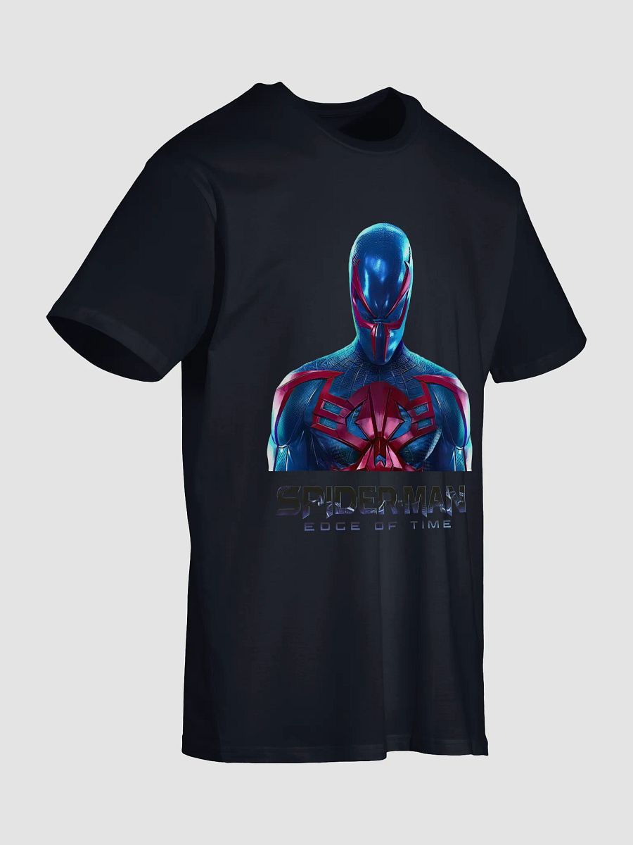 Futuristic Spider-Man Edge of Time T-Shirt product image (7)