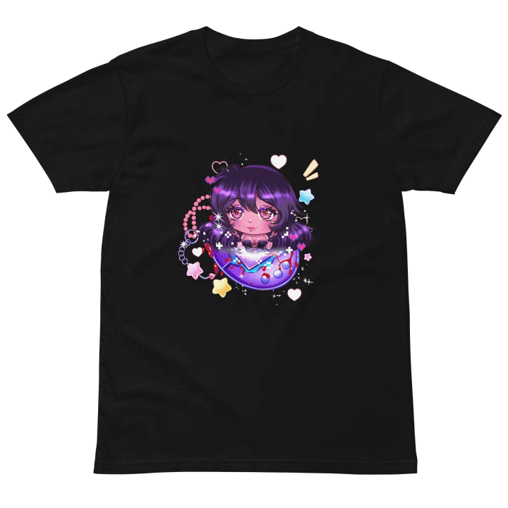 Tamagoochie Kawaii T-Shirt product image (2)